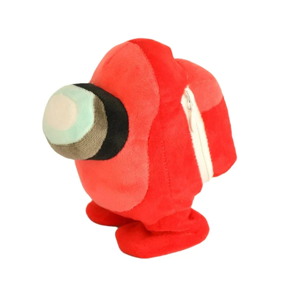 Guili | MagicTalk | Enchanting play pleasure - Talking and walking unicorn plush