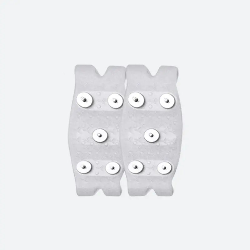 Guili | Anti-slip shoe covers with spikes for children and adults