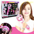 Guili | StyleTwist | Create magical hairstyles - Automatic braid machine for girls