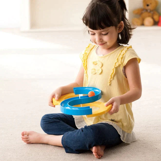 Guili | OrbitBall | Keep the Ball in Motion - Infinite Track Game