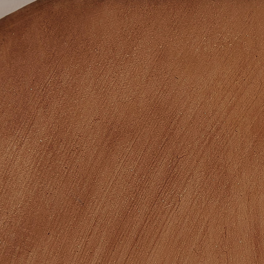 Modern Glass Round 1-Light Wall Sconce