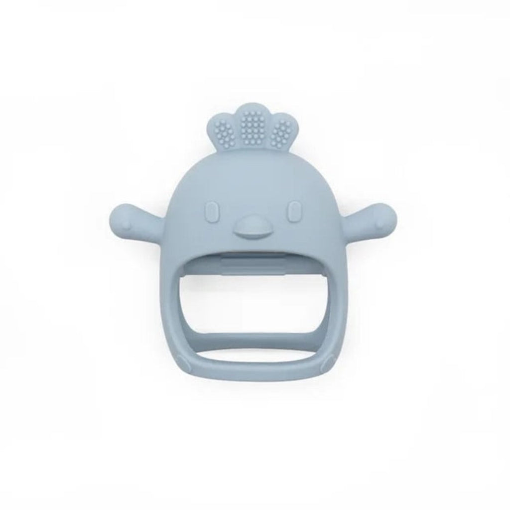 Guili | Baby Teething Gloves | Soothing - Silicone Anti-Bite Stick