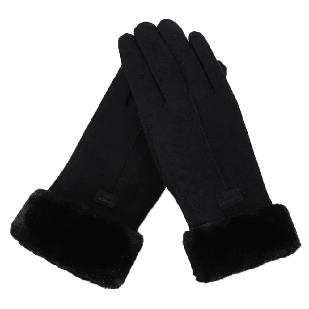 Guili | Winter Gloves – Waterproof with Touchscreen