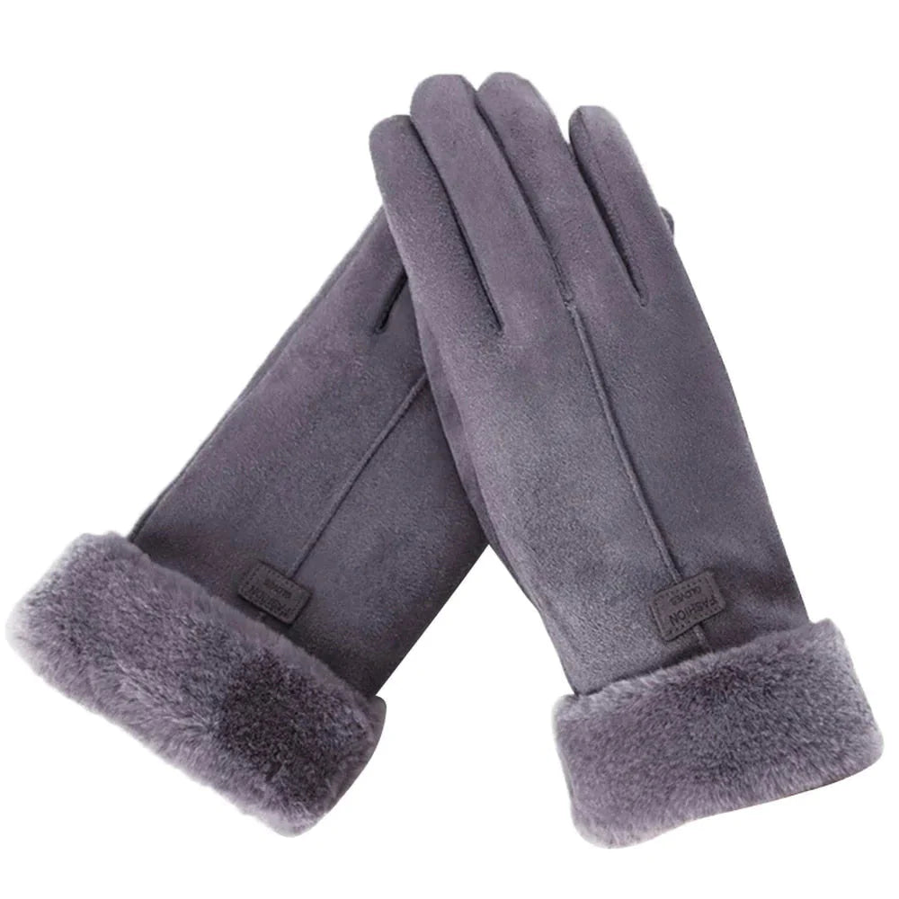 Guili | Winter Gloves – Waterproof with Touchscreen