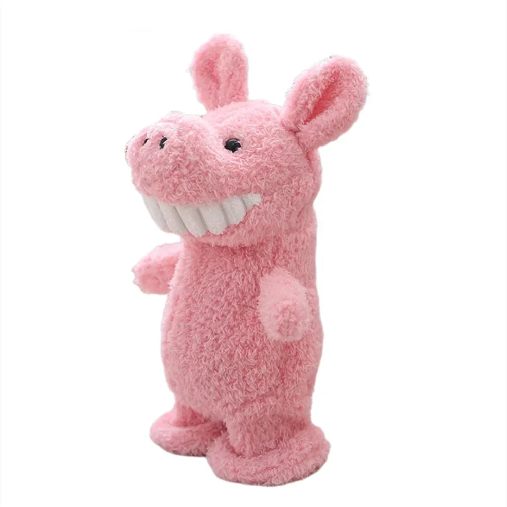 Guili | MagicTalk | Enchanting play pleasure - Talking and walking unicorn plush