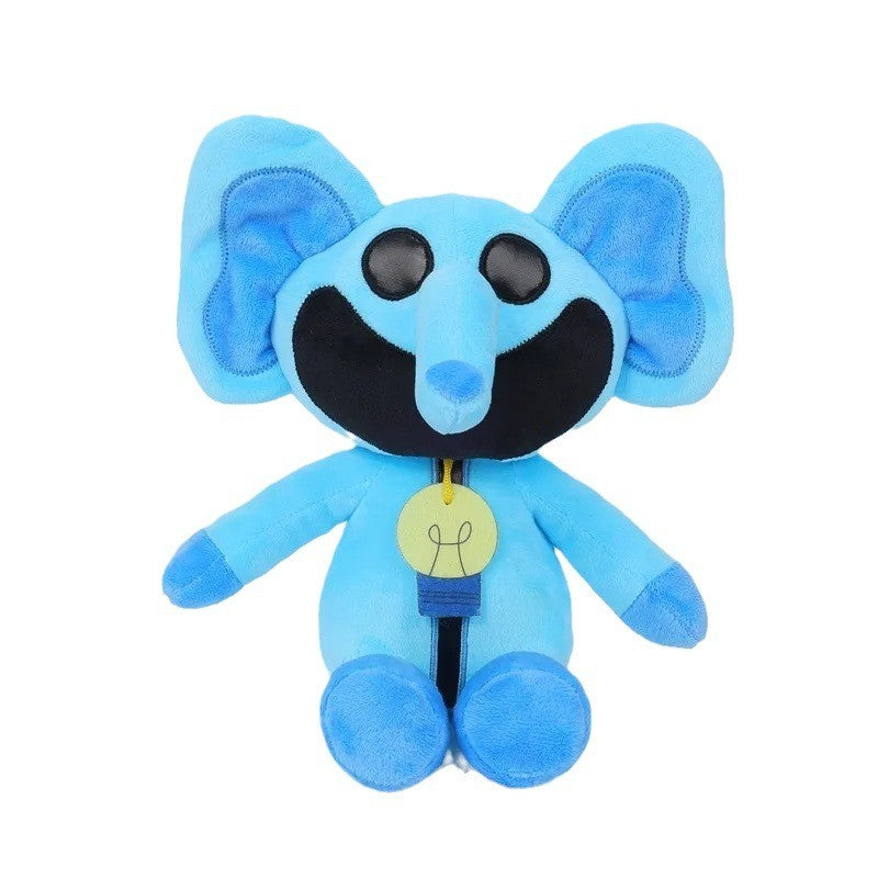Guili | CuddlePals | Ultimate Cuddle Fun - Soft Smiling Animal Plush