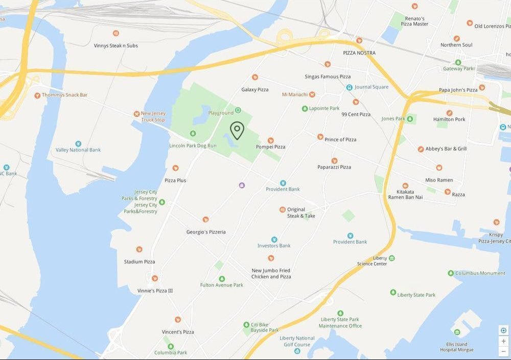 PAWTRACK MINI – GPS Tracker for Real-Time Cat Location Monitoring