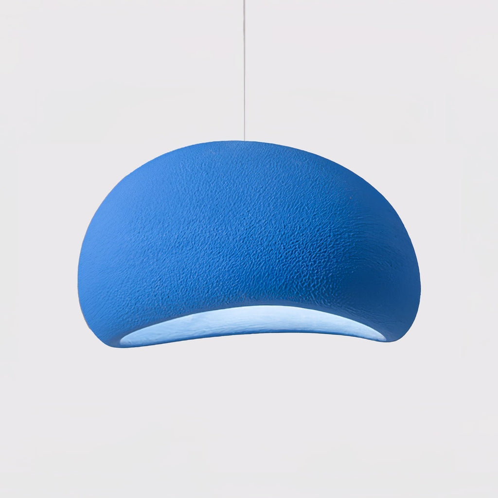 Modern Minimalist Dome LED Pendant Light 1-Light