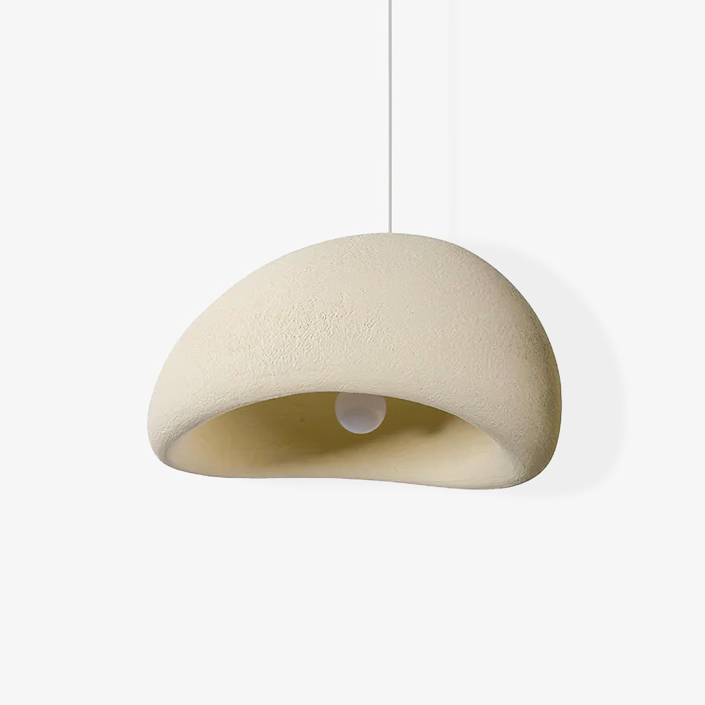 Modern Minimalist Dome LED Pendant Light 1-Light