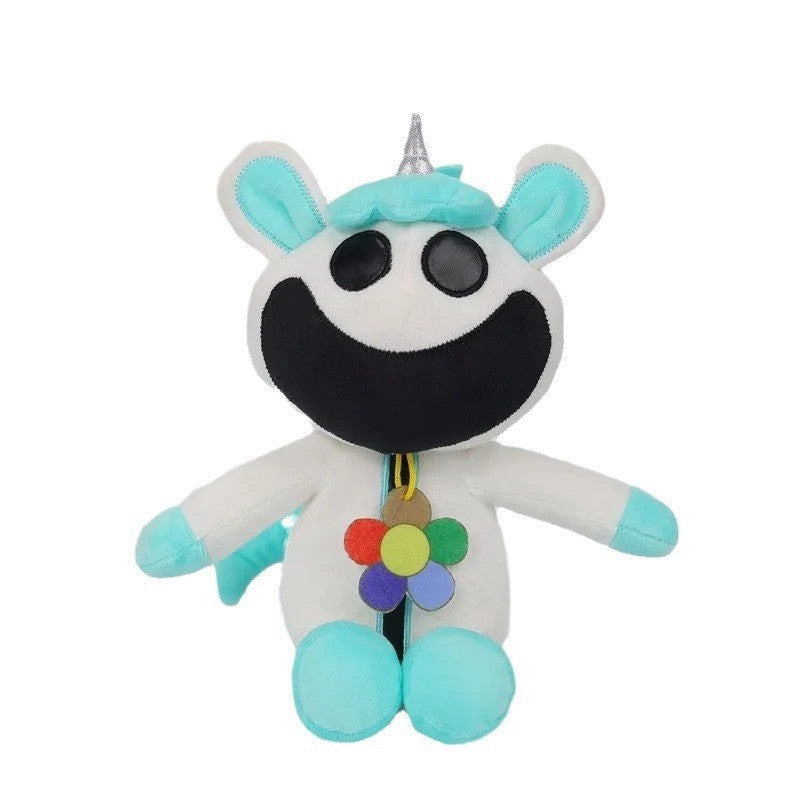 Guili | CuddlePals | Ultimate Cuddle Fun - Soft Smiling Animal Plush