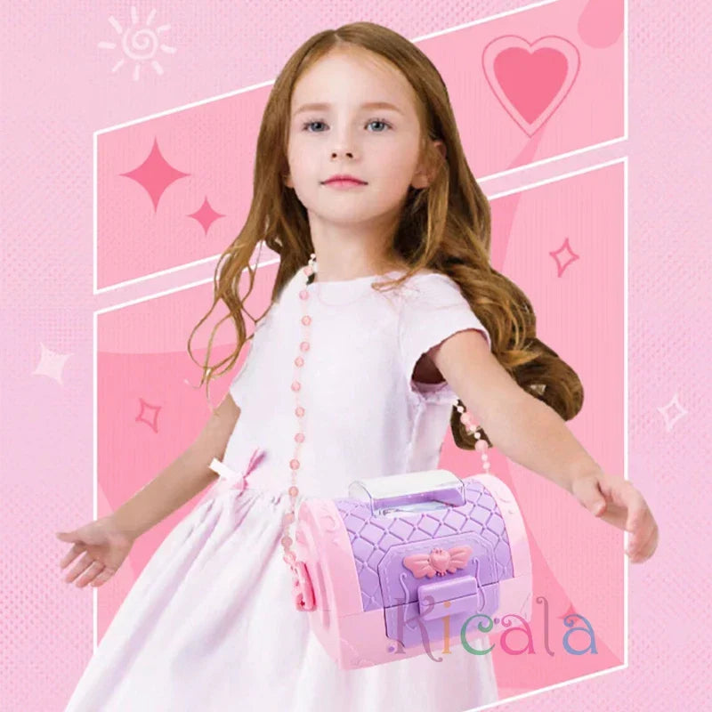 Guili | StickerFun | Let creativity shine! - DIY 3D sticker machine for endless crafting fun