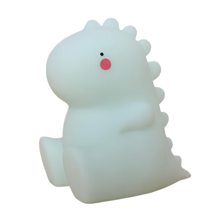 Guili | GlowyDino Lamp | Brings warmth and fun to bedtime - Perfect Christmas gift for children