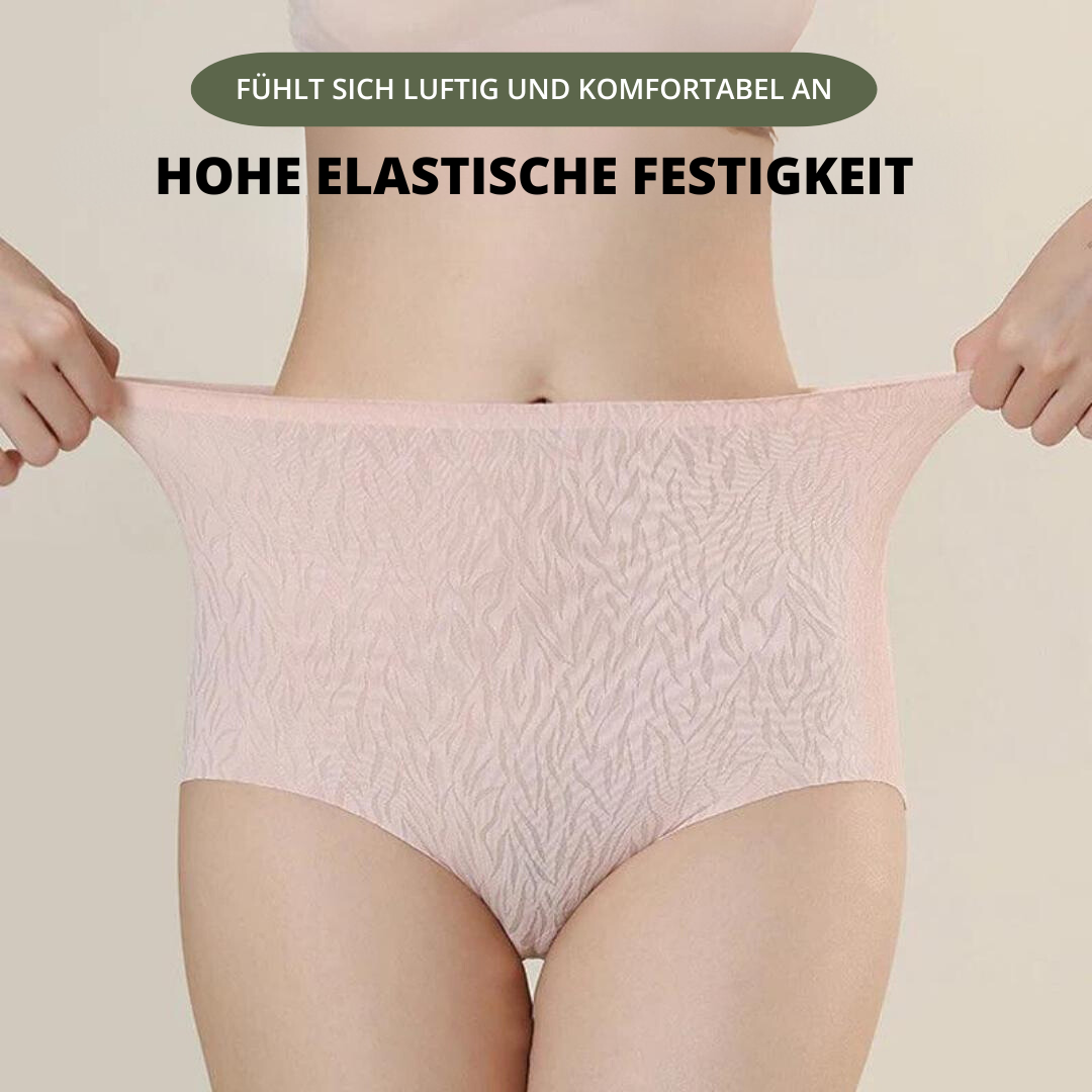 Guili | Invisible Butt-Lifting Briefs with High Waist (1+1 Free)