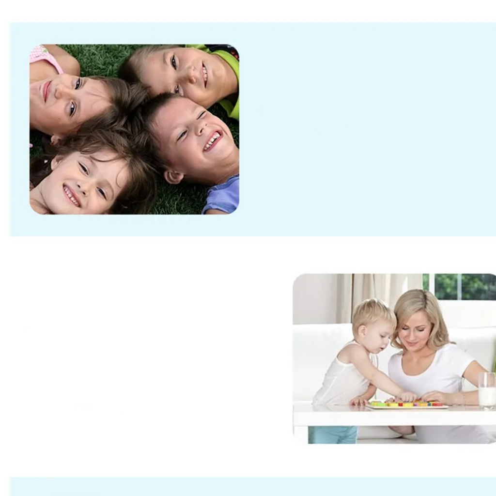 Guili | Kids Construction Forts Kit | Build Magic Forts - For Creative Children