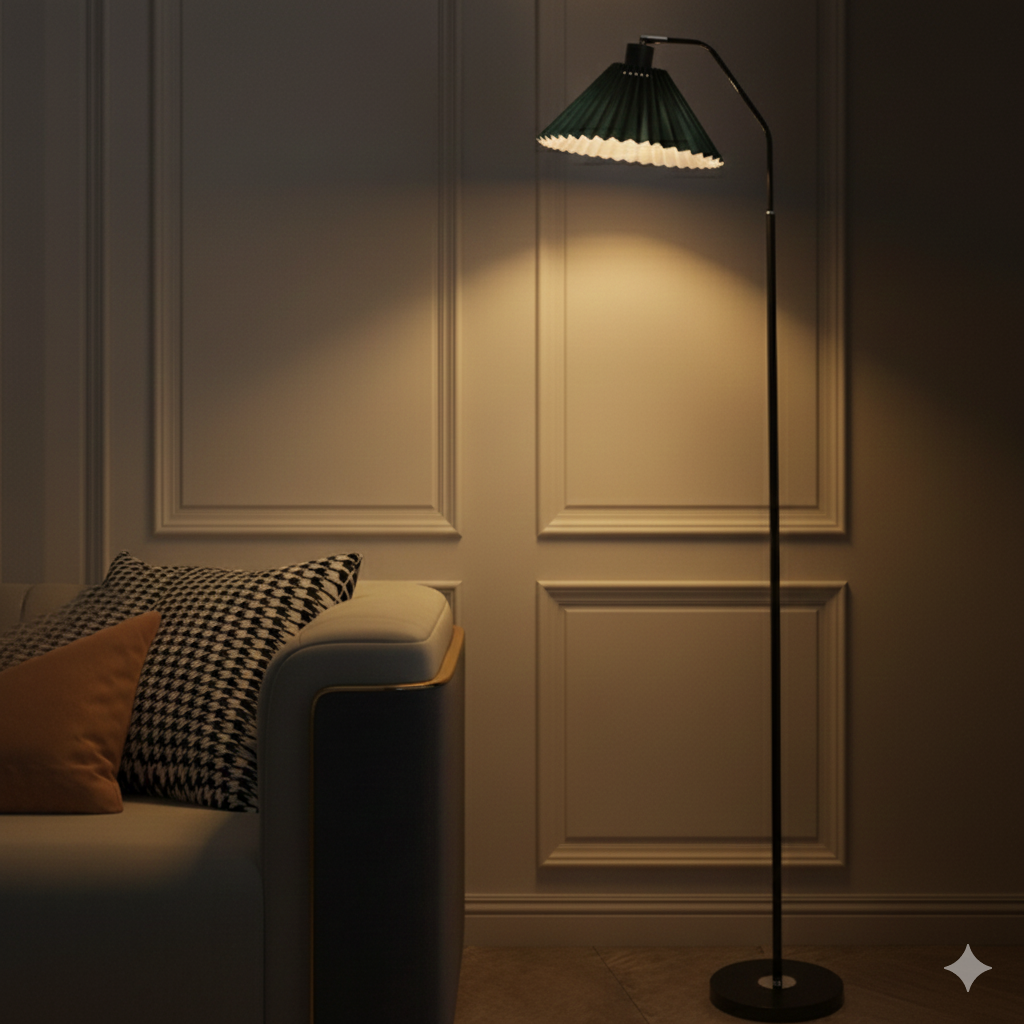 Guili | 1-Light Standing