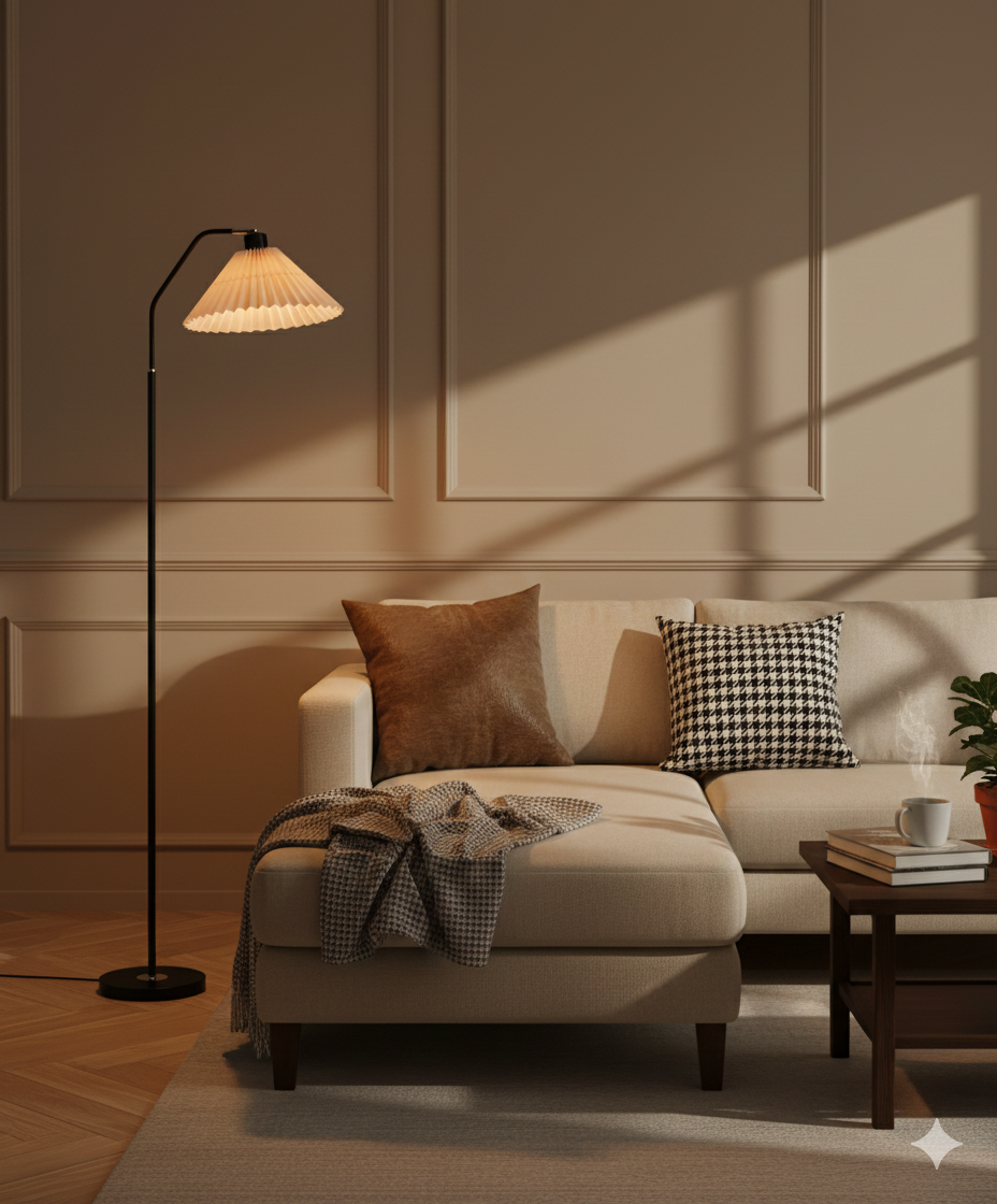 Guili | 1-Light Standing