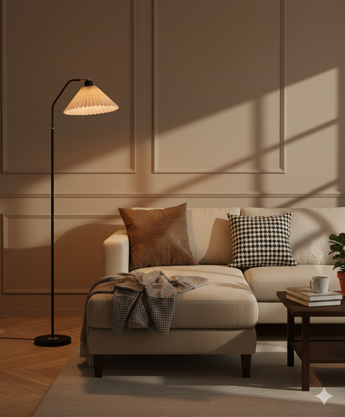 Guili | 1-Light Standing