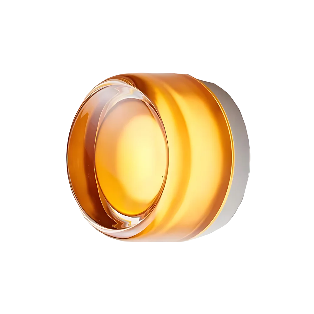 Nordic Acrylic Dimple Wall Sconce LED 1-light