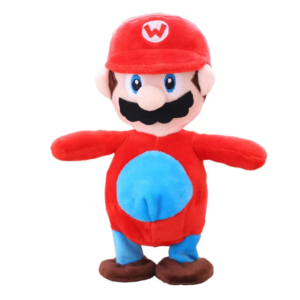 Guili | MagicTalk | Enchanting play pleasure - Talking and walking unicorn plush