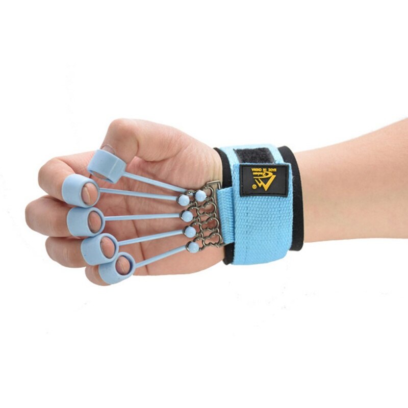 Guili | Finger Muscle Strengthener Trainer