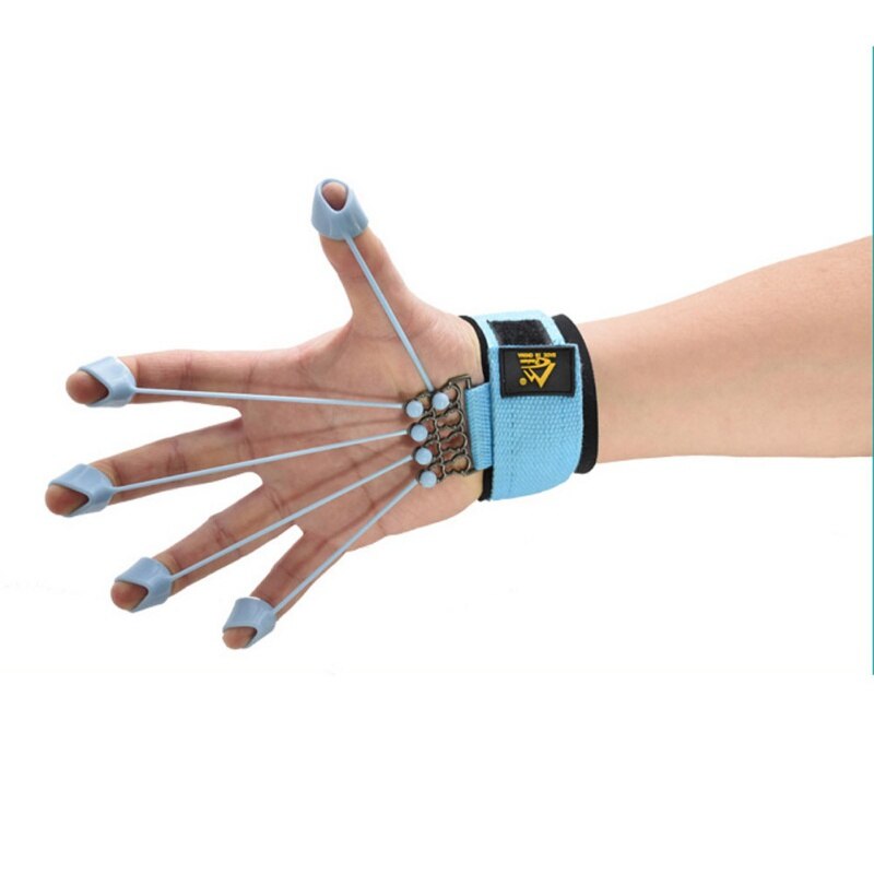 Guili | Finger Muscle Strengthener Trainer