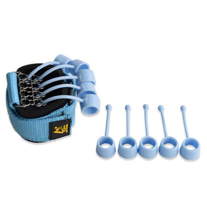 Guili | Finger Muscle Strengthener Trainer