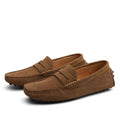 Hugo - Men's Italian Casual Loafers