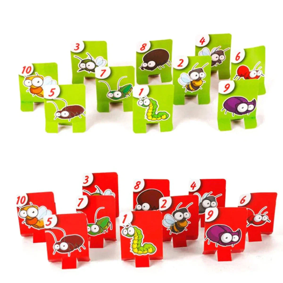 Guili | KameleonMasker | Fun and interaction for children - Play with a wiggly tongue