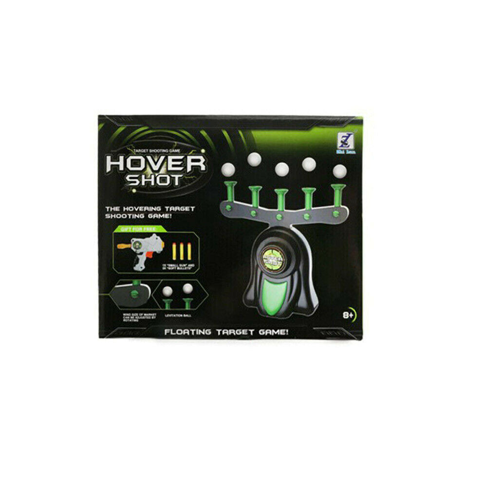 Guili | Flying Ball Dart Game | Infinite fun for kids - Shooting game with floating balls