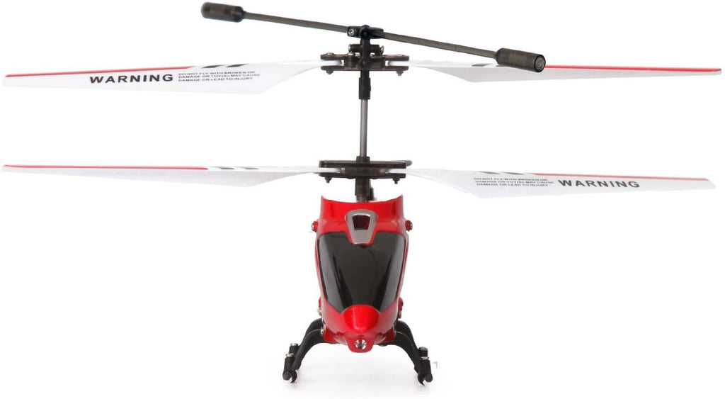 Guili | SkyGuard Dual Mode | Altitude Hold Helicopter - Kids Toy