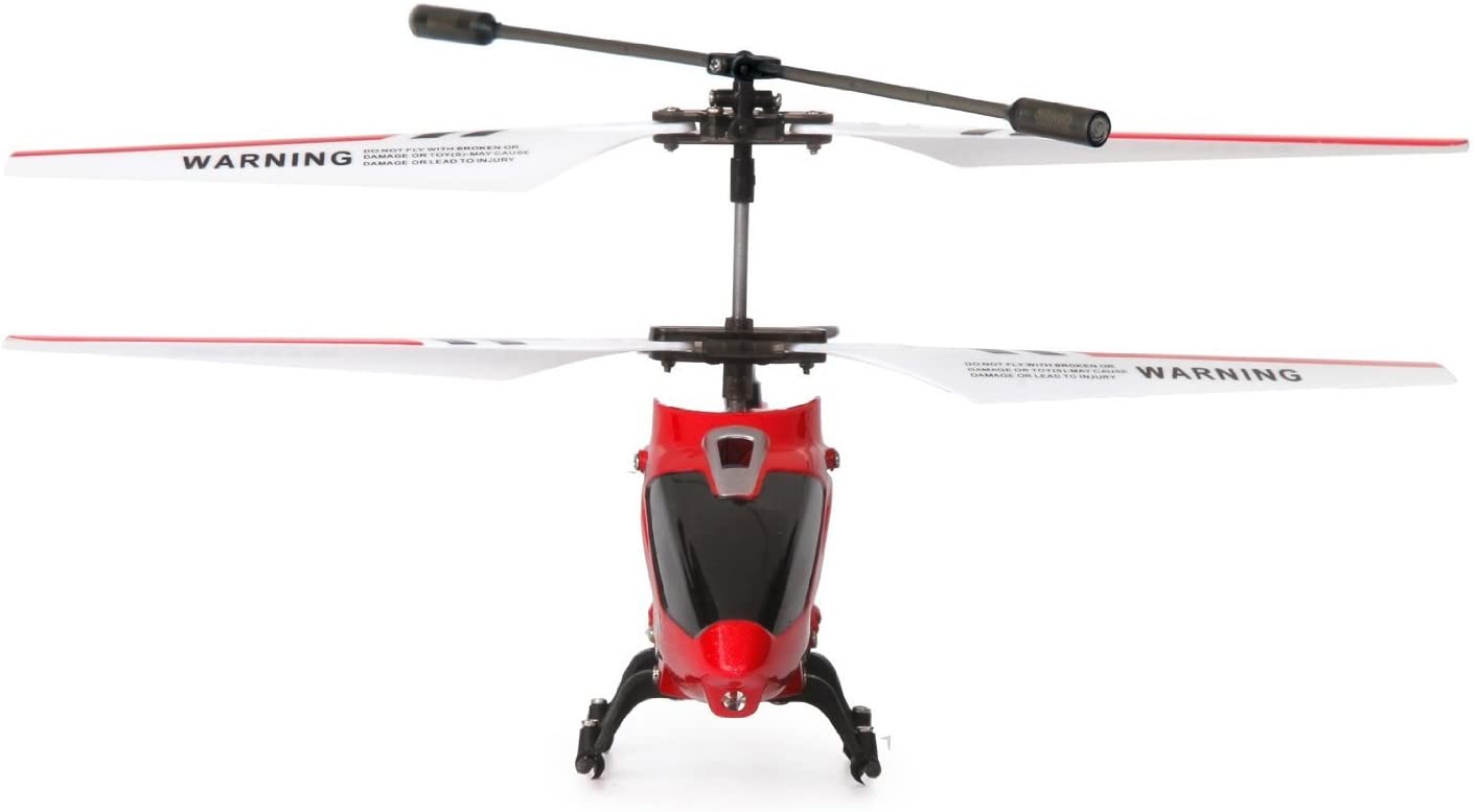 Guili | SkyGuard Dual Mode | Altitude Hold Helicopter - Kids Toy