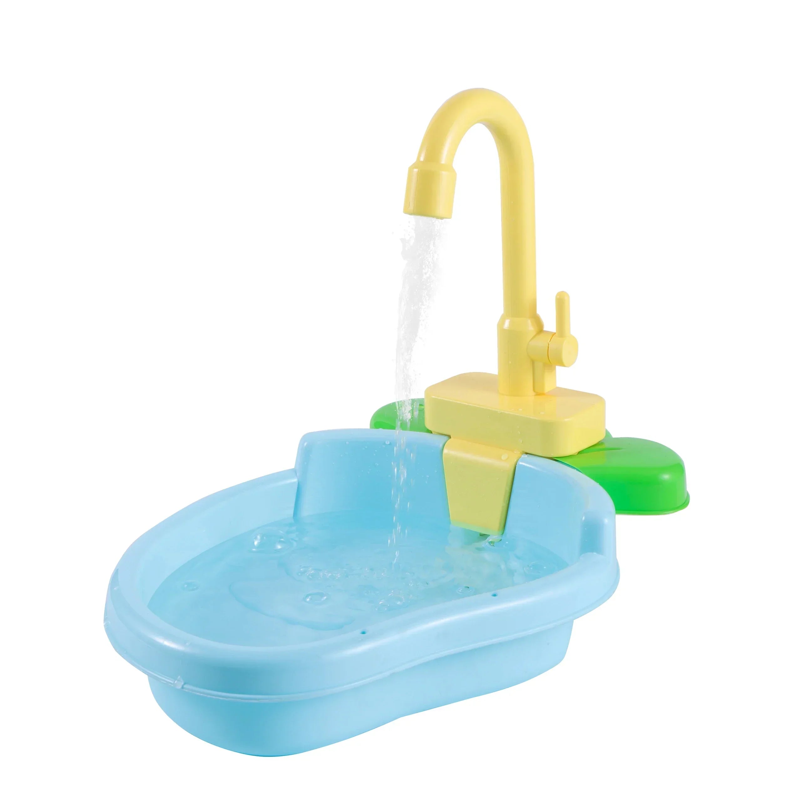 Guili | Automatic Flowing Water Bird Bath Fountain