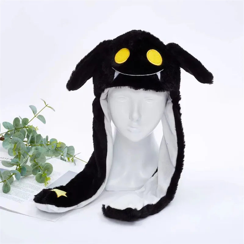 Guili | BunnyJoy   | Brings a smile to every face – Cute hat with moving ears