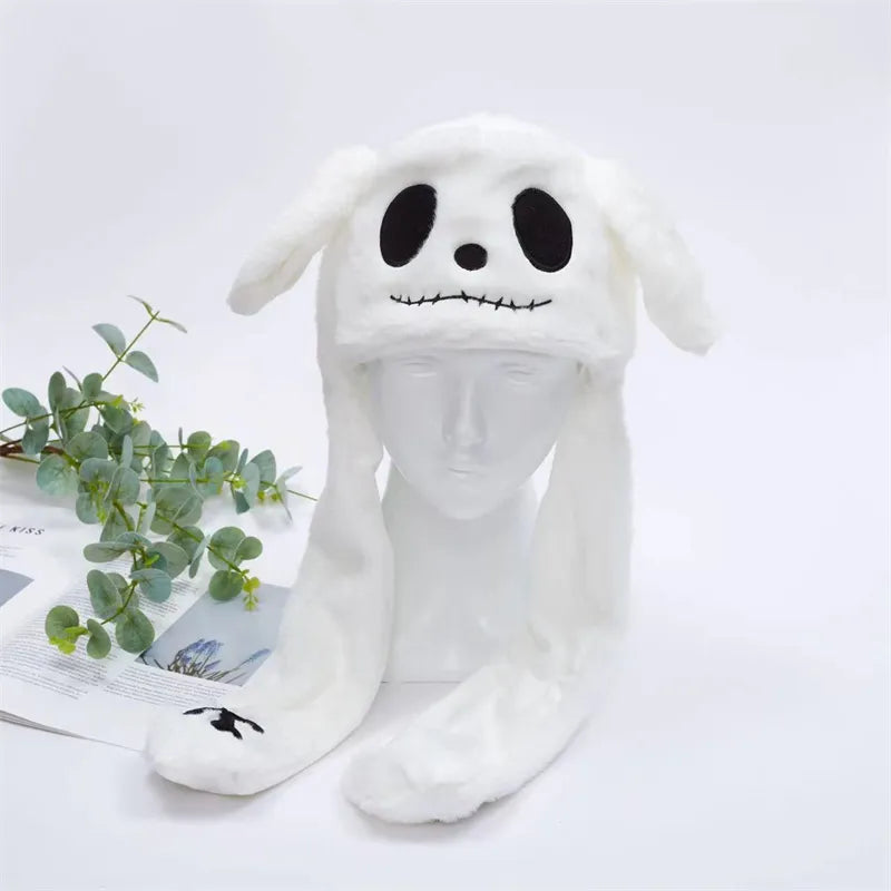 Guili | BunnyJoy   | Brings a smile to every face – Cute hat with moving ears