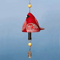 Guili | Handcrafted Birdsong Bell – A Symbol of Luck and Joy