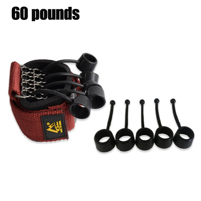 Guili | Finger Muscle Strengthener Trainer