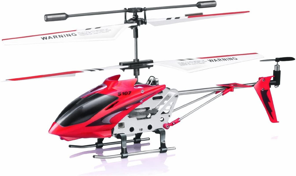 Guili | SkyGuard Dual Mode | Altitude Hold Helicopter - Kids Toy