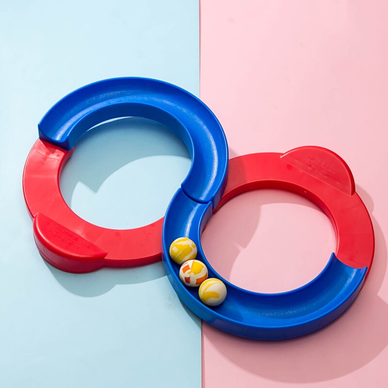 Guili | OrbitBall | Keep the Ball in Motion - Infinite Track Game