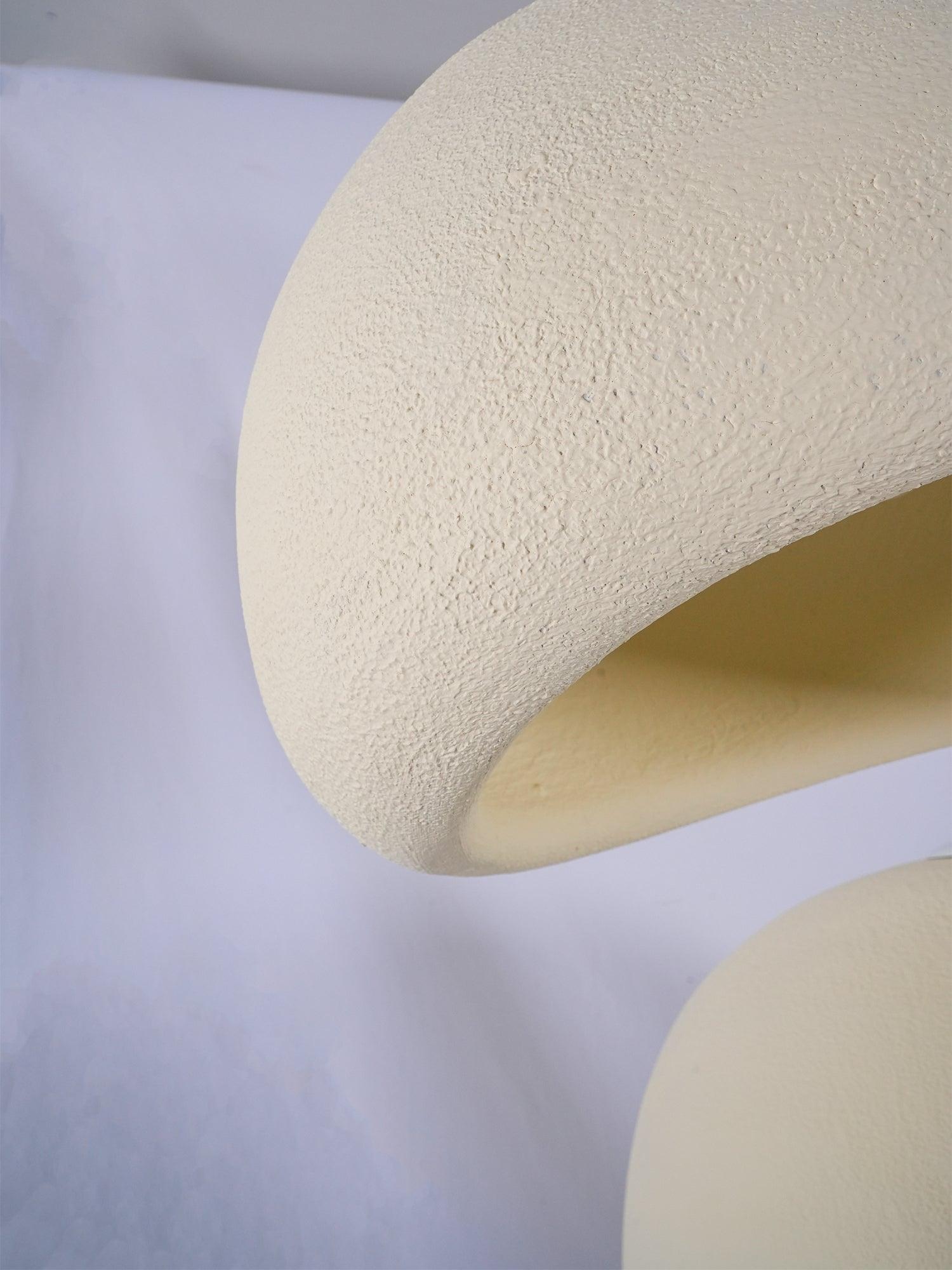 Modern Minimalist Dome LED Pendant Light 1-Light