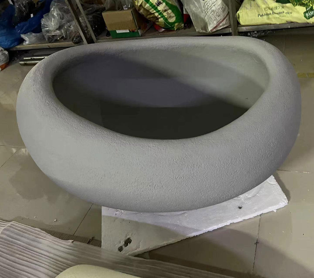 Modern Minimalist Dome LED Pendant Light 1-Light