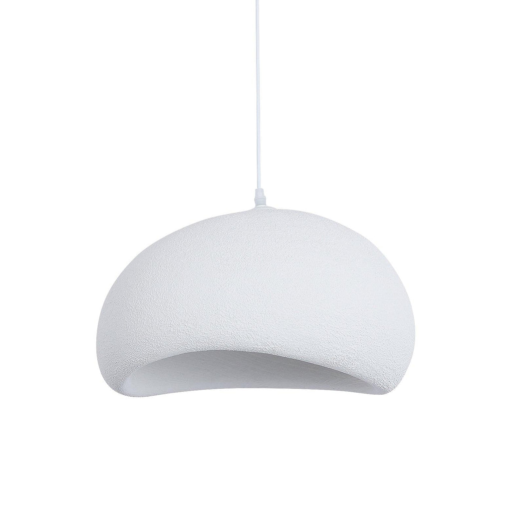 Modern Minimalist Dome LED Pendant Light 1-Light