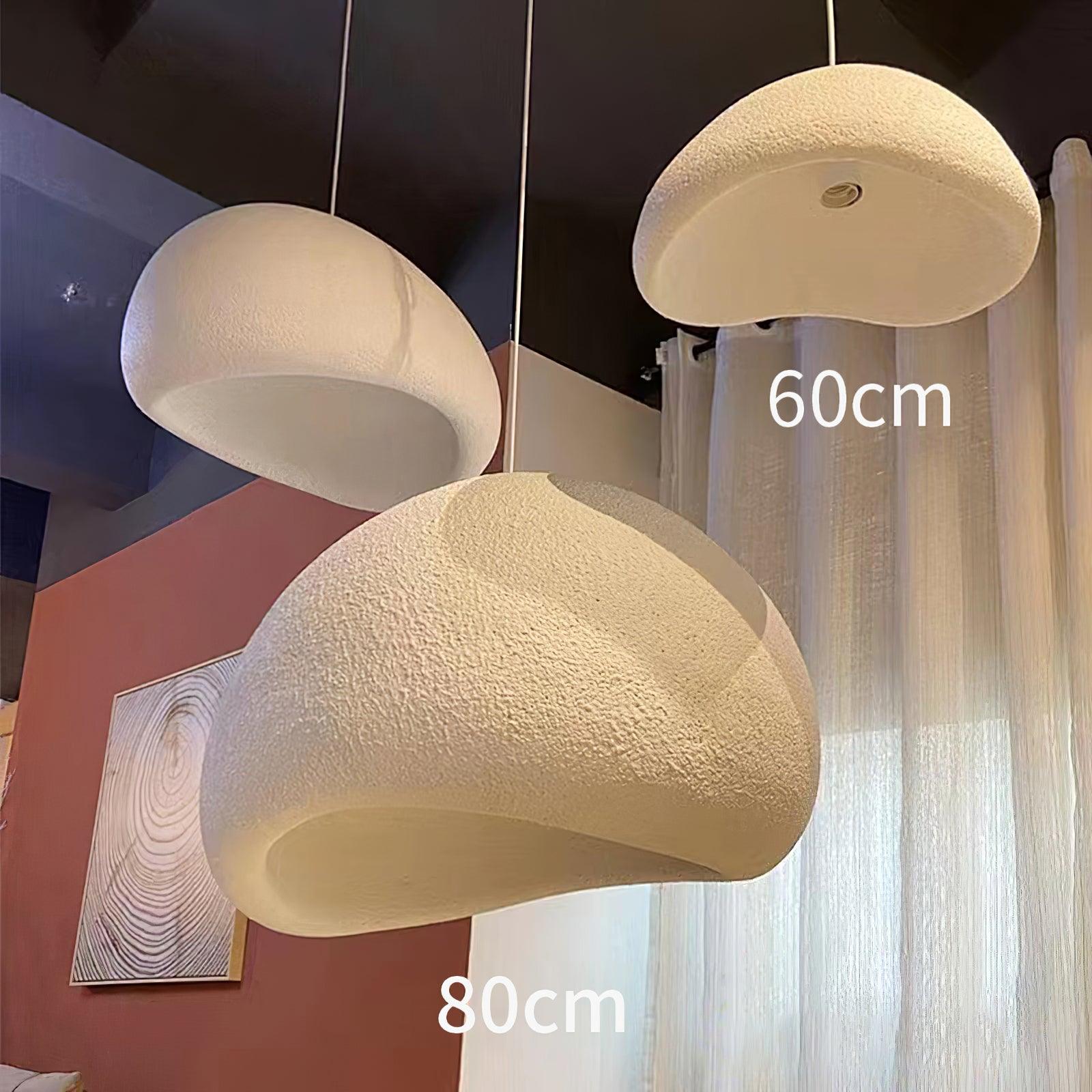 Modern Minimalist Dome LED Pendant Light 1-Light