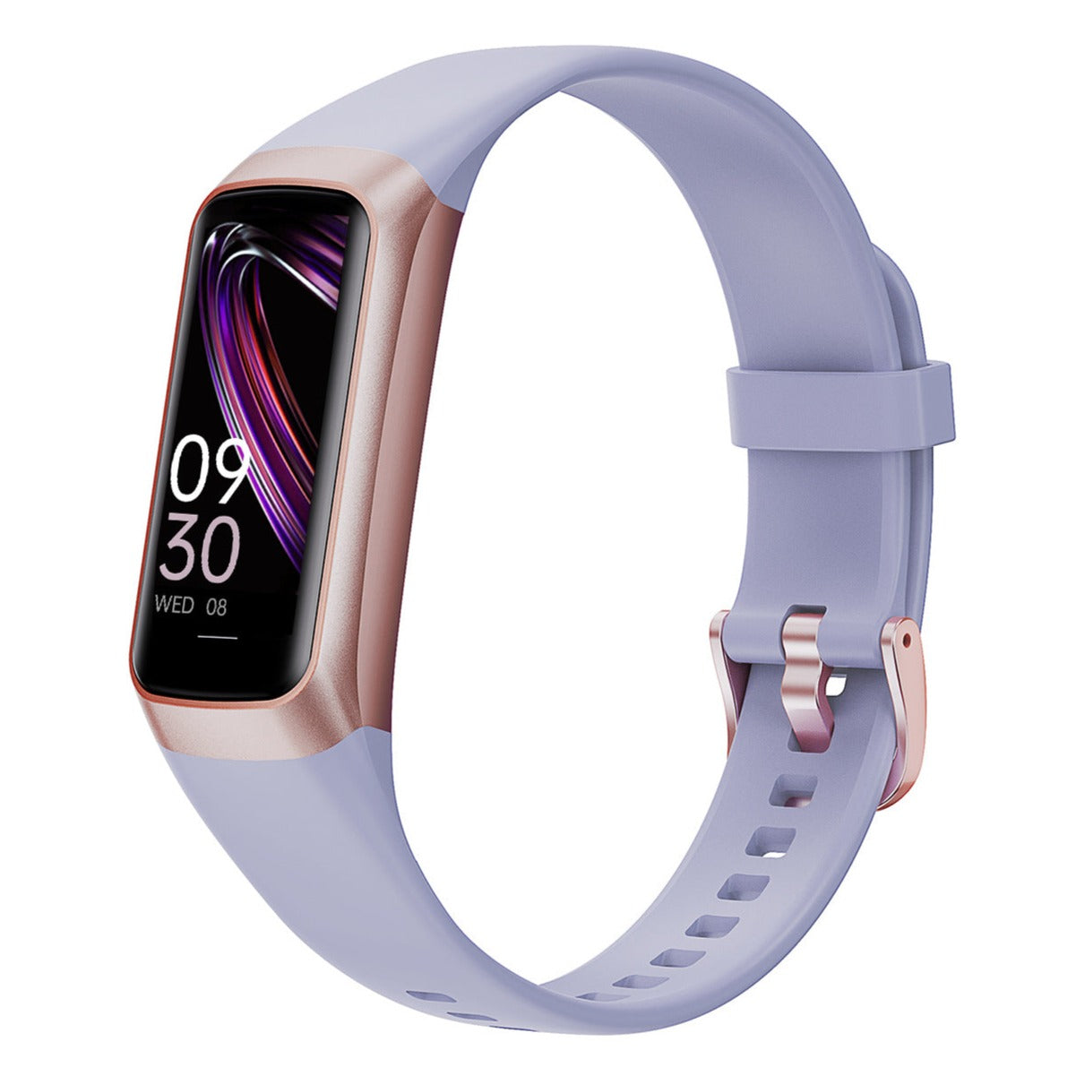 Smart Fitness Tracker Watch | Kids Activity Monitor With Heart Rate