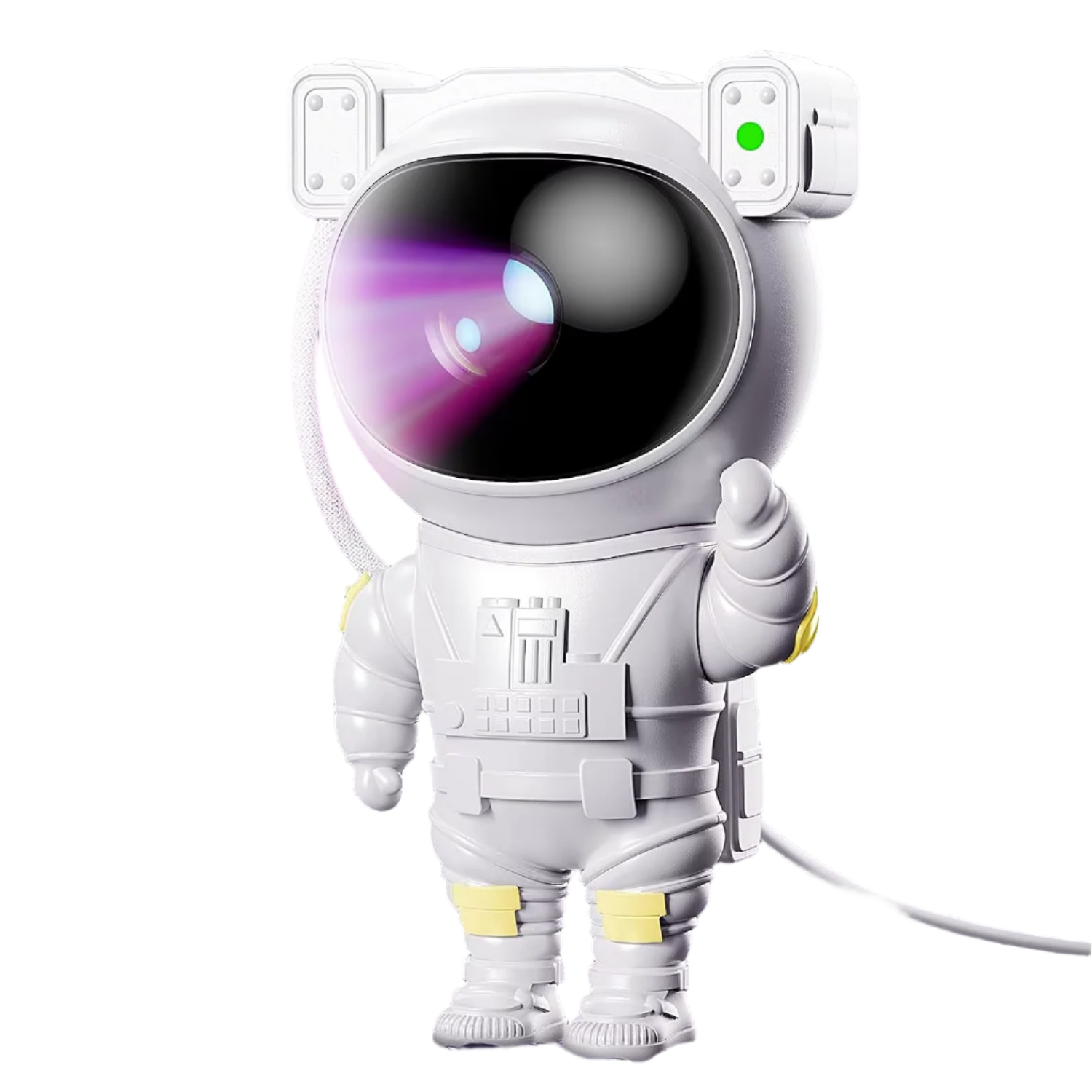 Guili | Led Astronaut Starry Sky Projector | Enchanting Starry Sky - Create Magic in Every Room