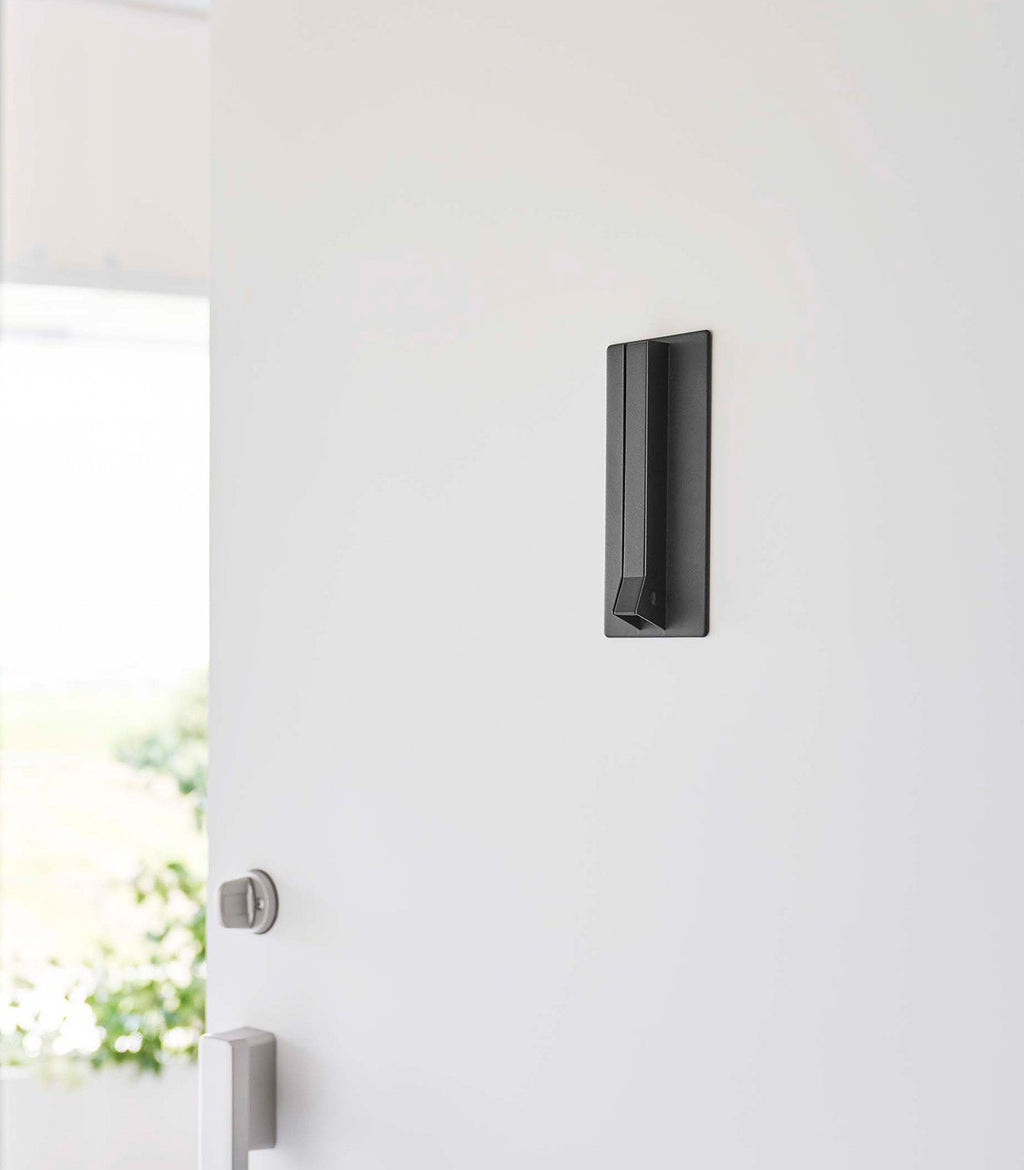 Guili | Magnetic Folding Hook - Steel