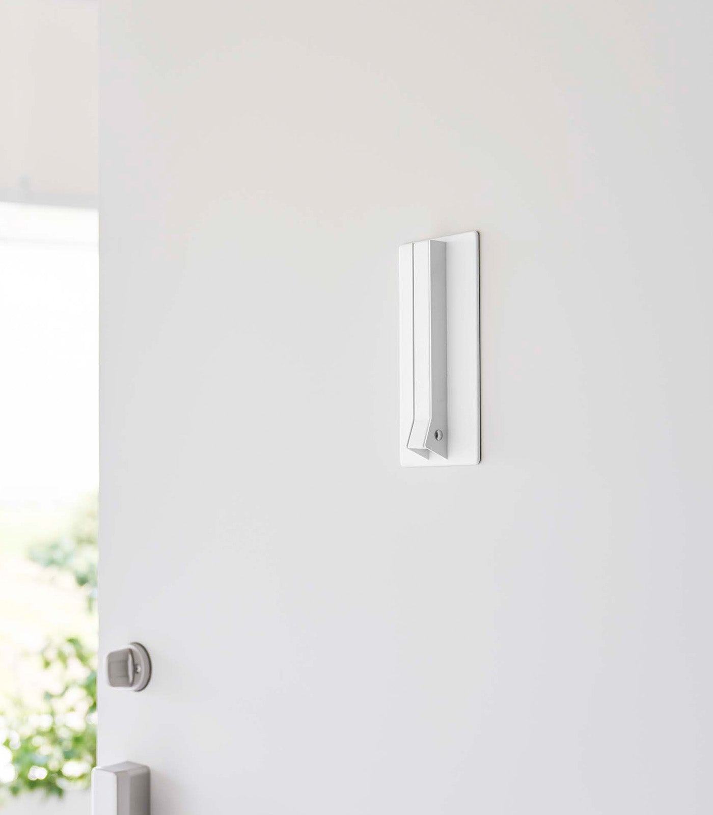 Guili | Magnetic Folding Hook - Steel