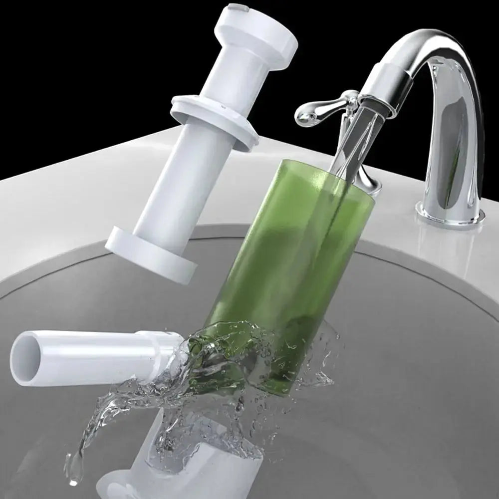 Guili | Manual Sausage Filling Machine - Simple, Fast & Individual