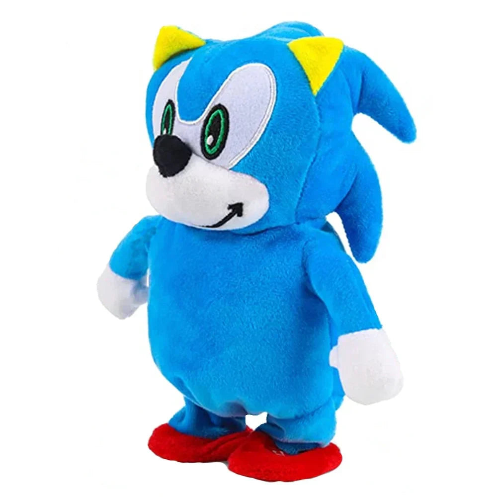 Guili | MagicTalk | Enchanting play pleasure - Talking and walking unicorn plush