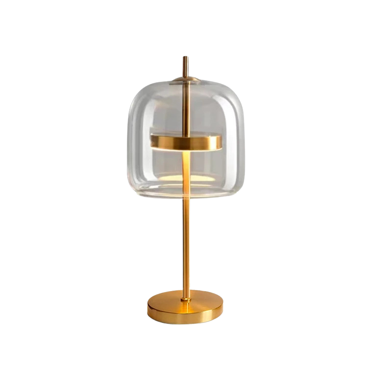 Guili | Trendy Table Lamp Providing Pleasant Light