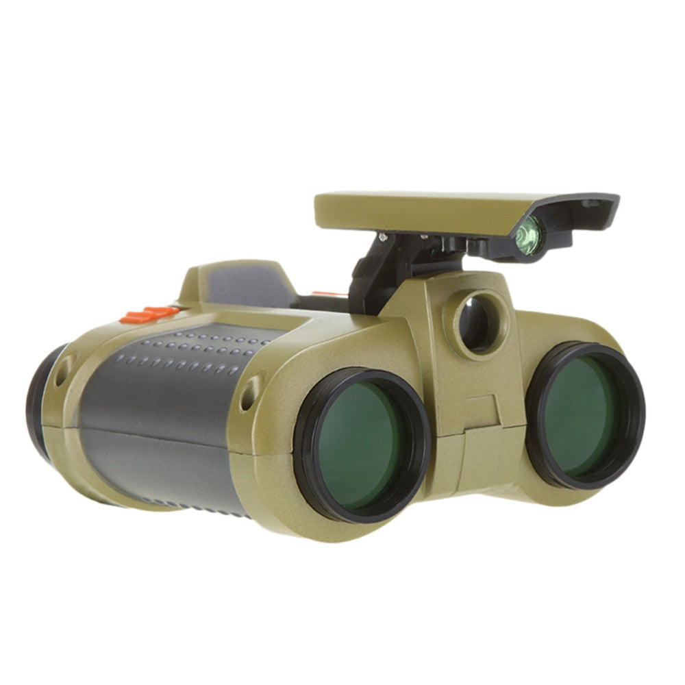 Night Vision Binoculars For Kids | Outdoor Explorer With 25ft Range
